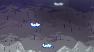 image of room Clouds