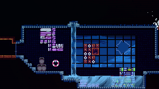 image of room Flooding & pico-8