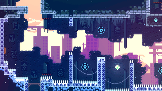 image of room City switch